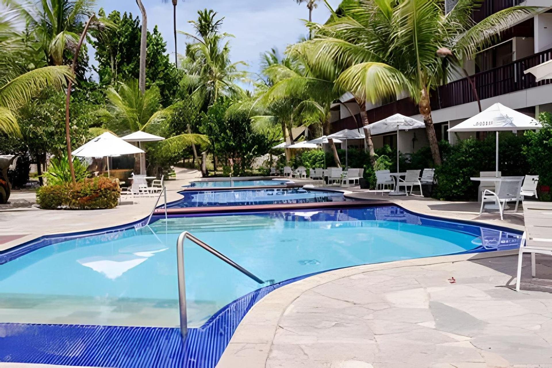 Nannai Residence Muro Alto Porto De Galinhas Por Yolo Eksteriør bilde