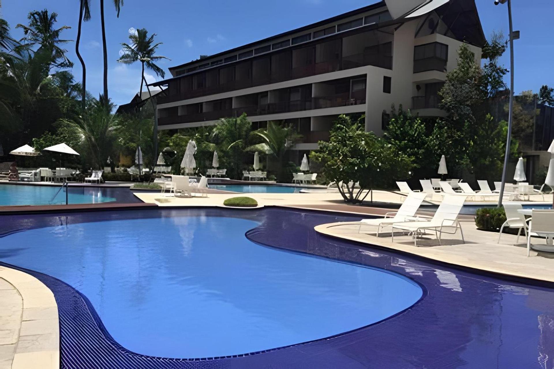 Nannai Residence Muro Alto Porto De Galinhas Por Yolo Eksteriør bilde