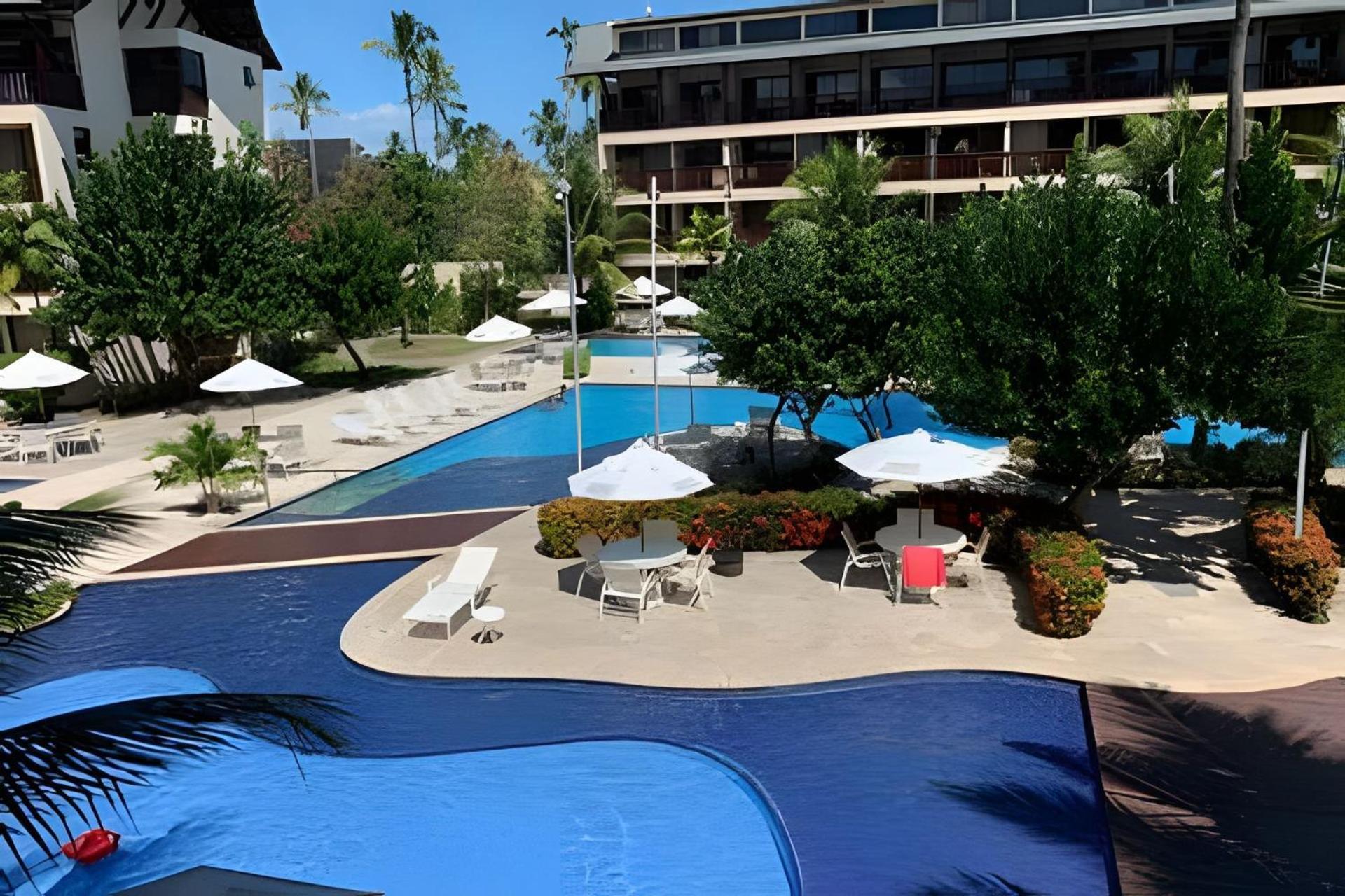 Nannai Residence Muro Alto Porto De Galinhas Por Yolo Eksteriør bilde