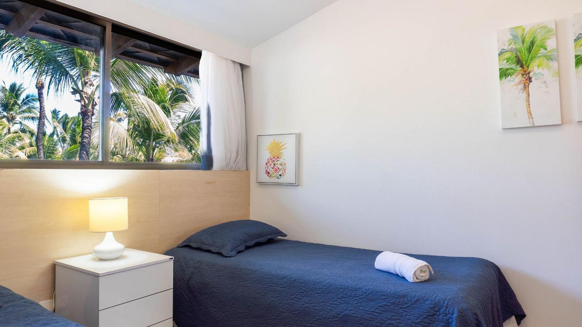 Nannai Residence Muro Alto Porto De Galinhas Por Yolo Rom bilde