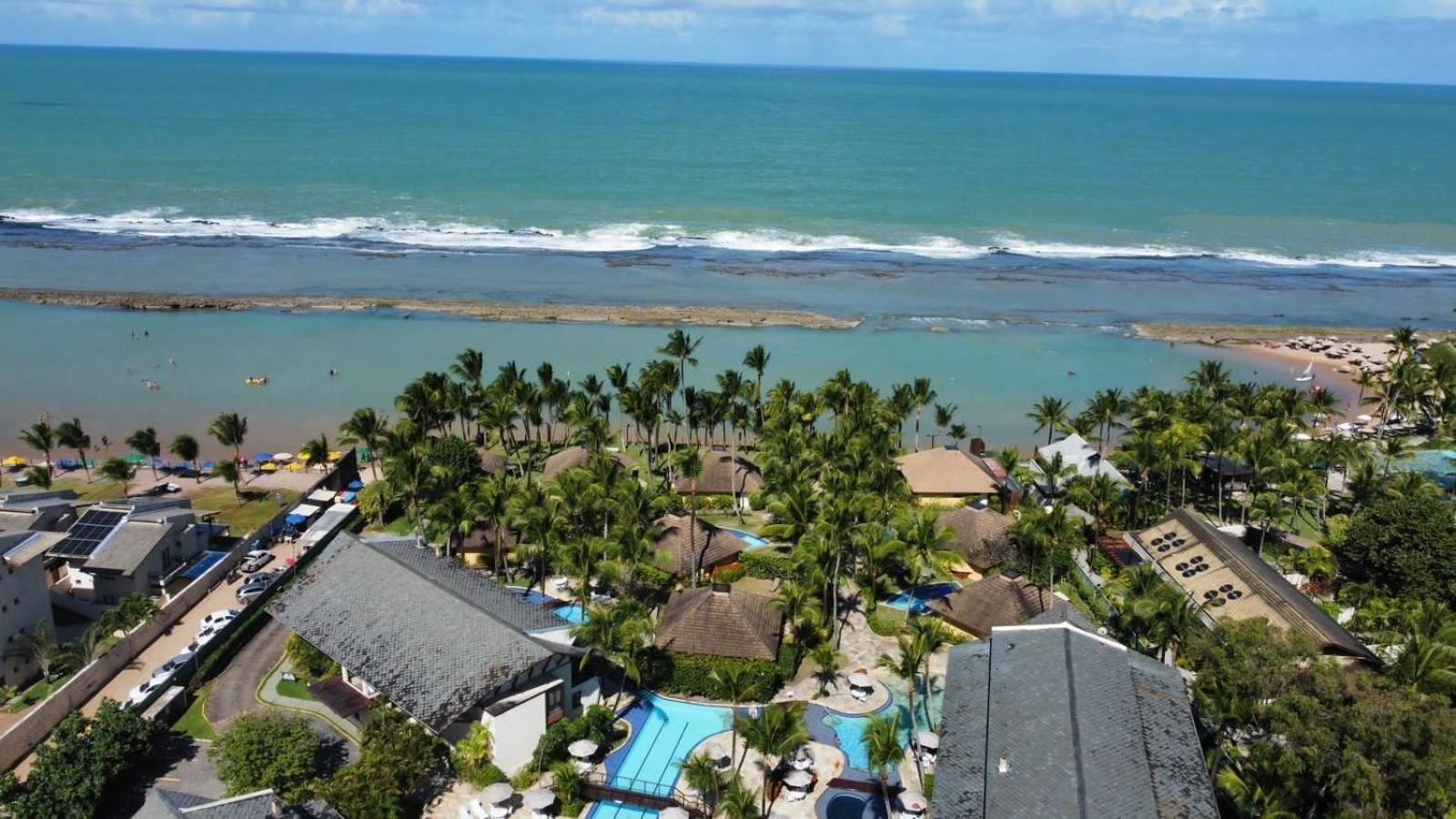 Nannai Residence Muro Alto Porto De Galinhas Por Yolo Eksteriør bilde