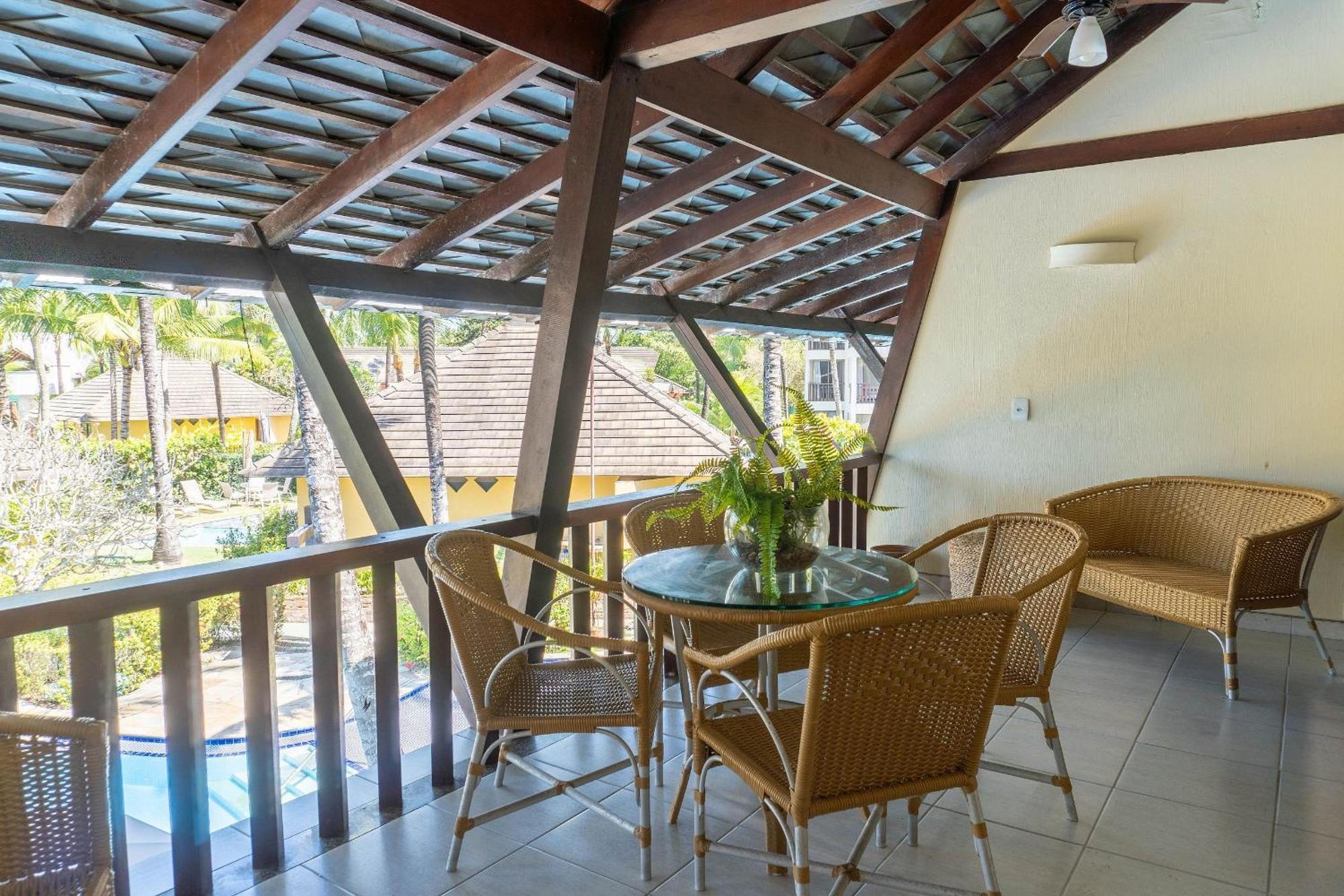 Nannai Residence Muro Alto Porto De Galinhas Por Yolo Rom bilde