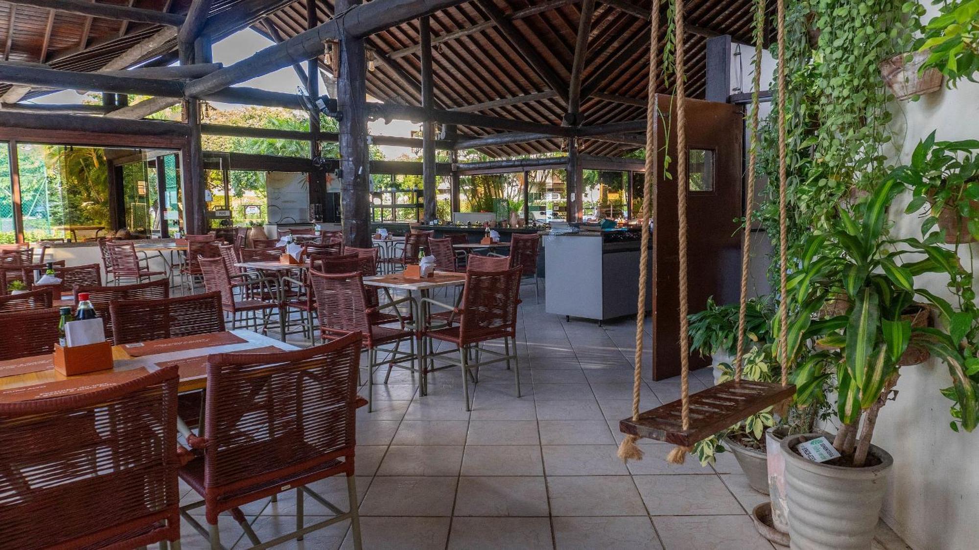 Nannai Residence Muro Alto Porto De Galinhas Por Yolo Eksteriør bilde