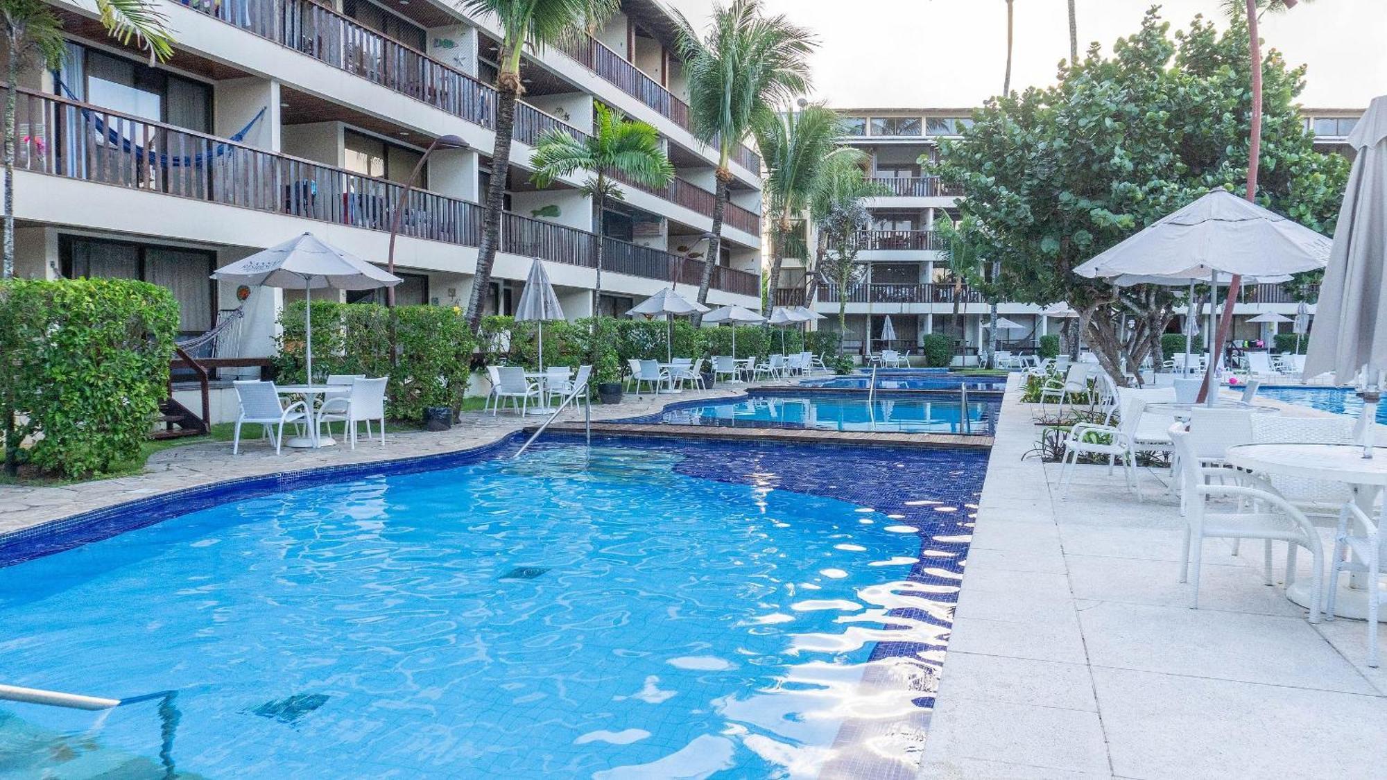 Nannai Residence Muro Alto Porto De Galinhas Por Yolo Eksteriør bilde