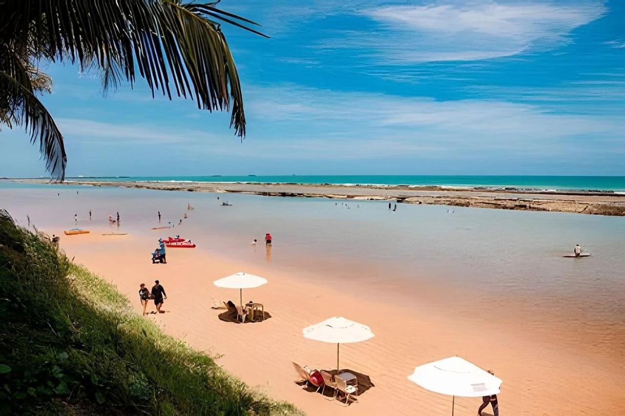Nannai Residence Muro Alto Porto De Galinhas Por Yolo Eksteriør bilde