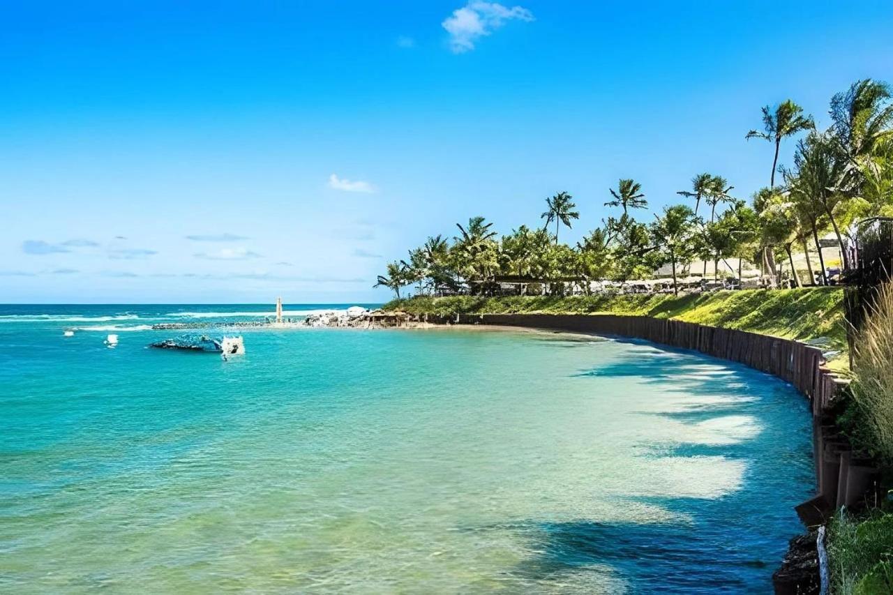 Nannai Residence Muro Alto Porto De Galinhas Por Yolo Eksteriør bilde