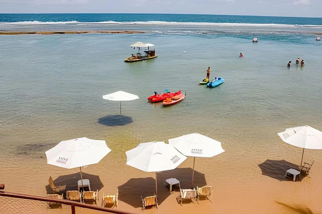 Nannai Residence Muro Alto Porto De Galinhas Por Yolo Eksteriør bilde