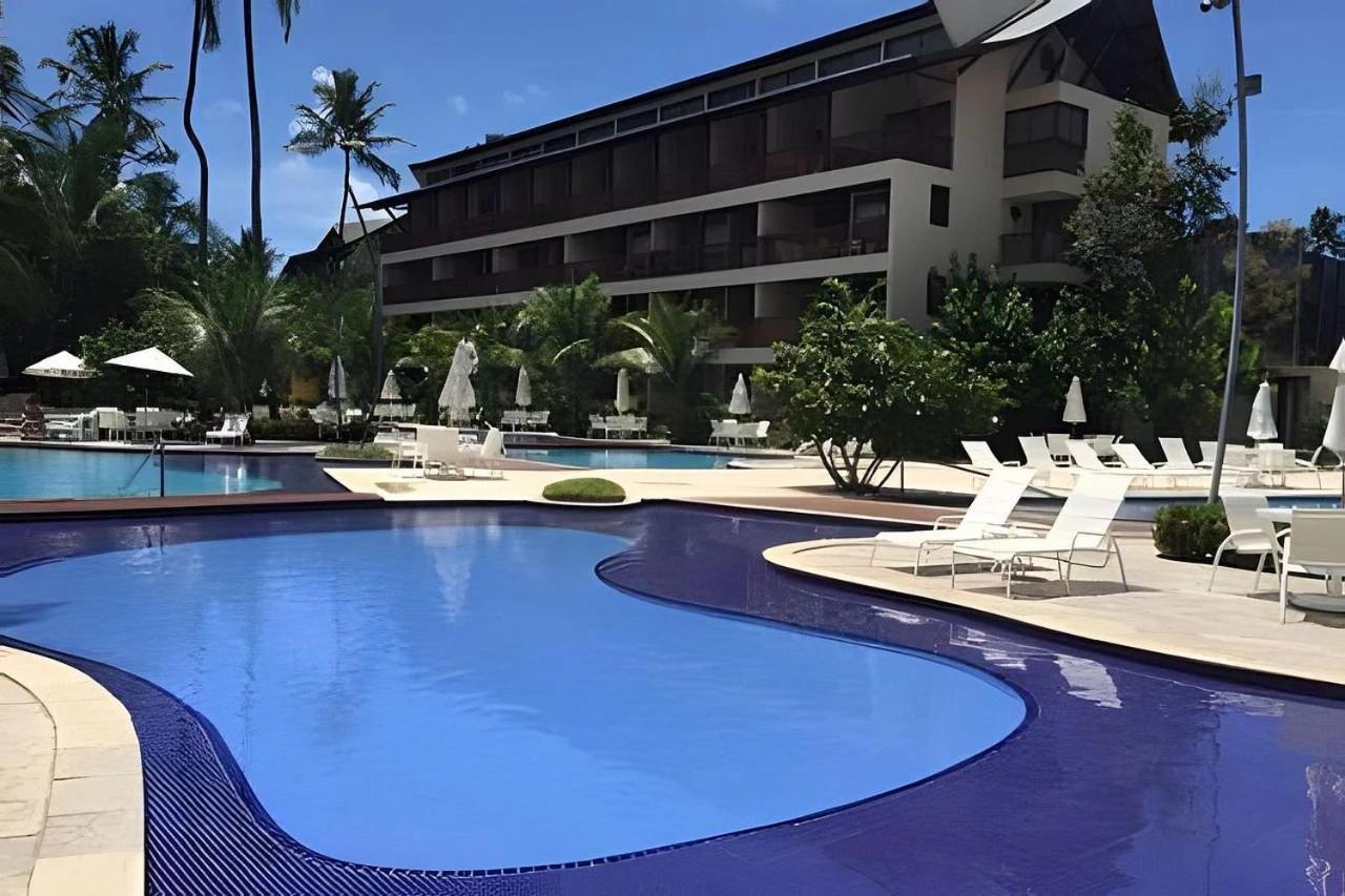 Nannai Residence Muro Alto Porto De Galinhas Por Yolo Eksteriør bilde