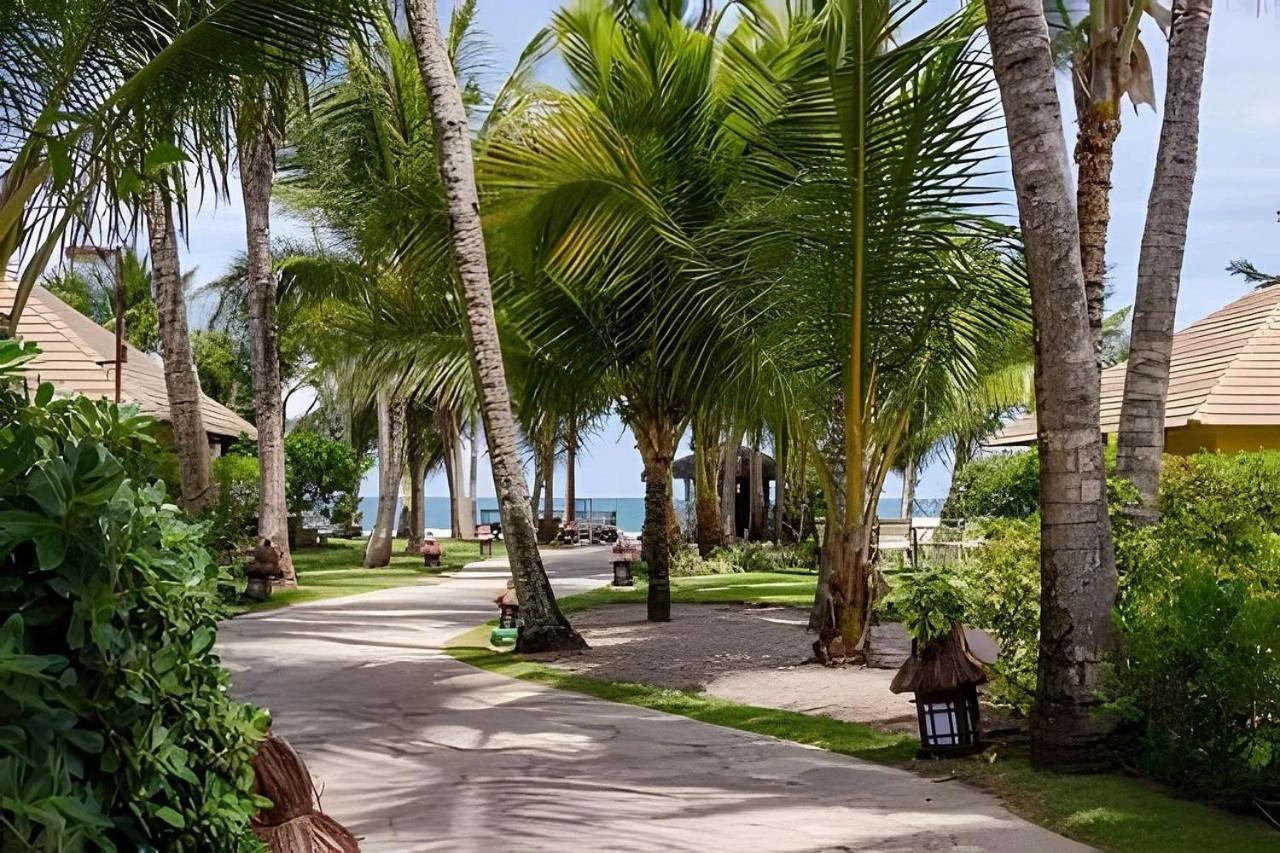 Nannai Residence Muro Alto Porto De Galinhas Por Yolo Eksteriør bilde