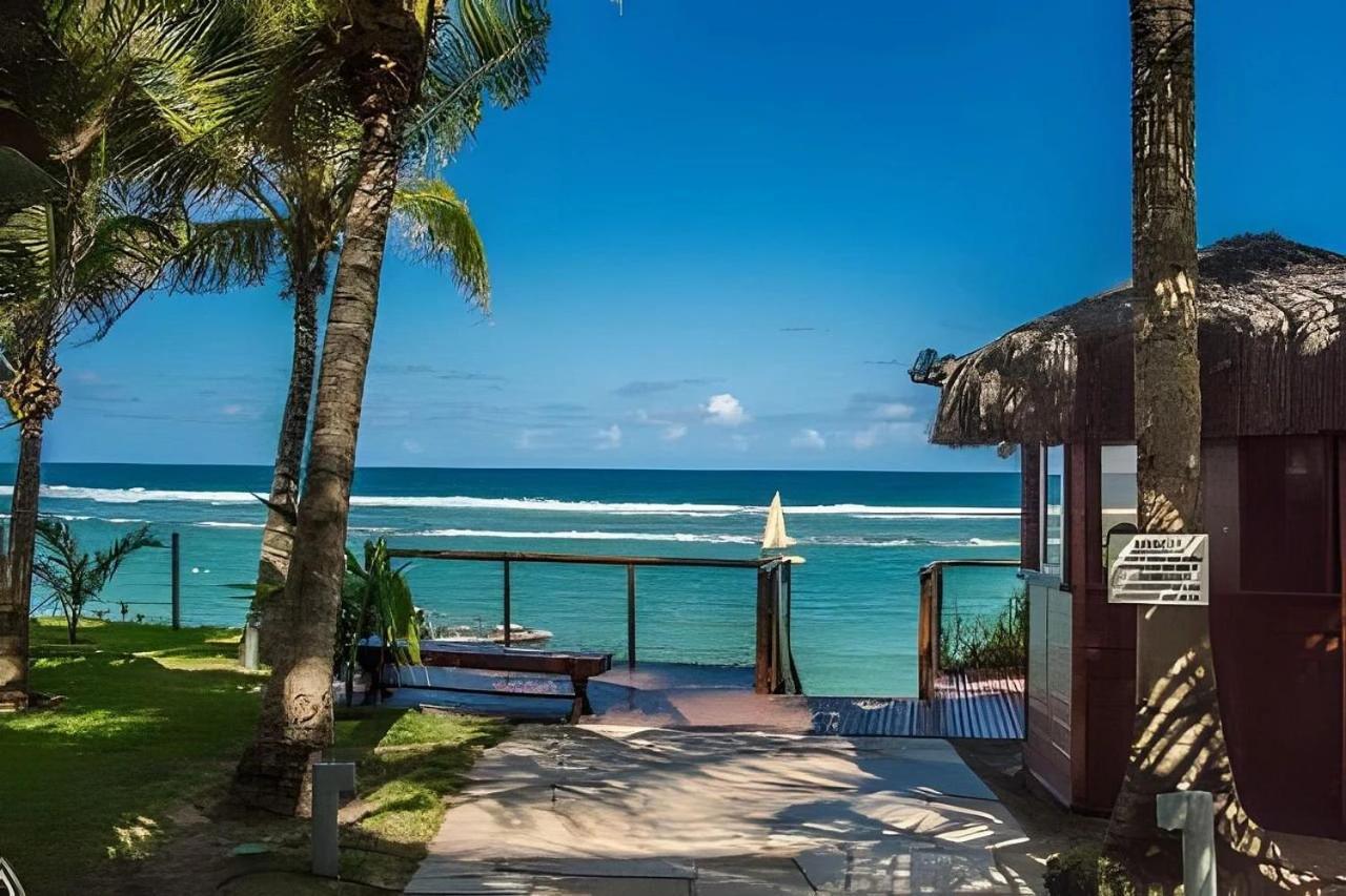 Nannai Residence Muro Alto Porto De Galinhas Por Yolo Eksteriør bilde