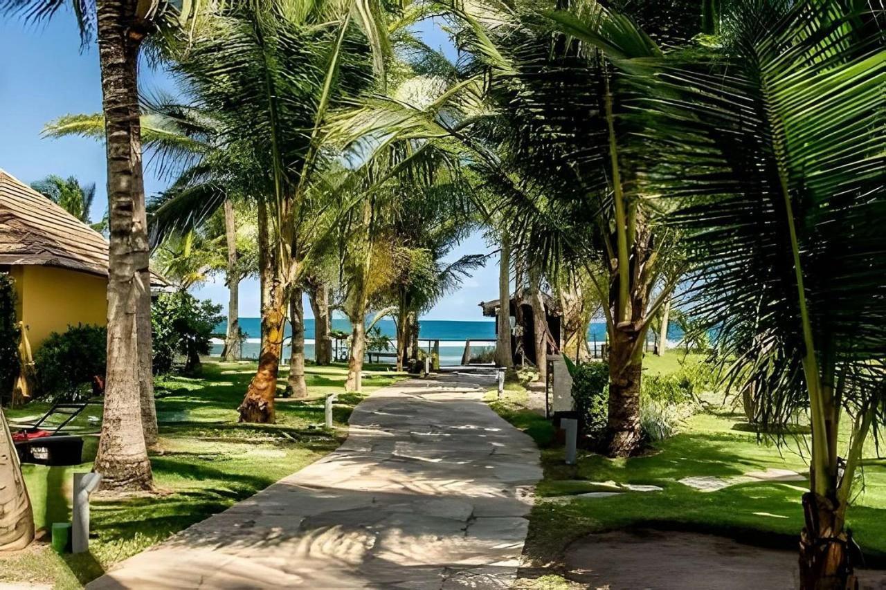 Nannai Residence Muro Alto Porto De Galinhas Por Yolo Eksteriør bilde
