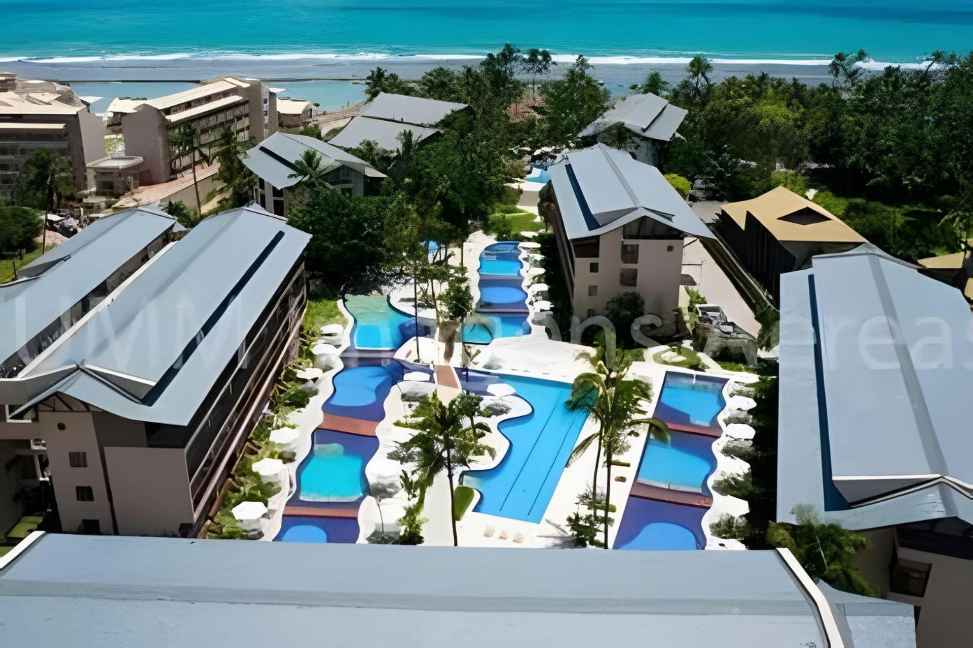 Nannai Residence Muro Alto Porto De Galinhas Por Yolo Eksteriør bilde