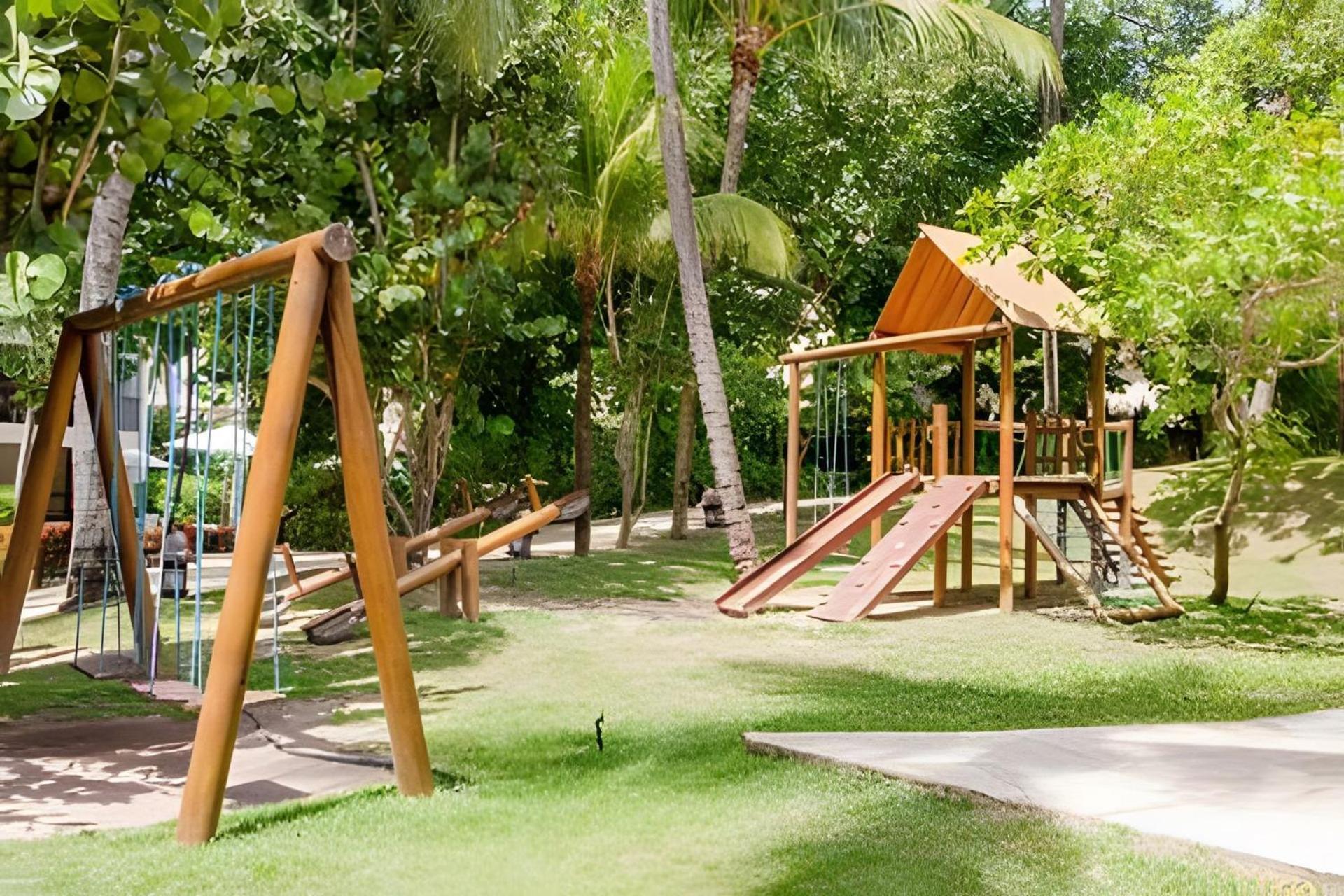 Nannai Residence Muro Alto Porto De Galinhas Por Yolo Eksteriør bilde