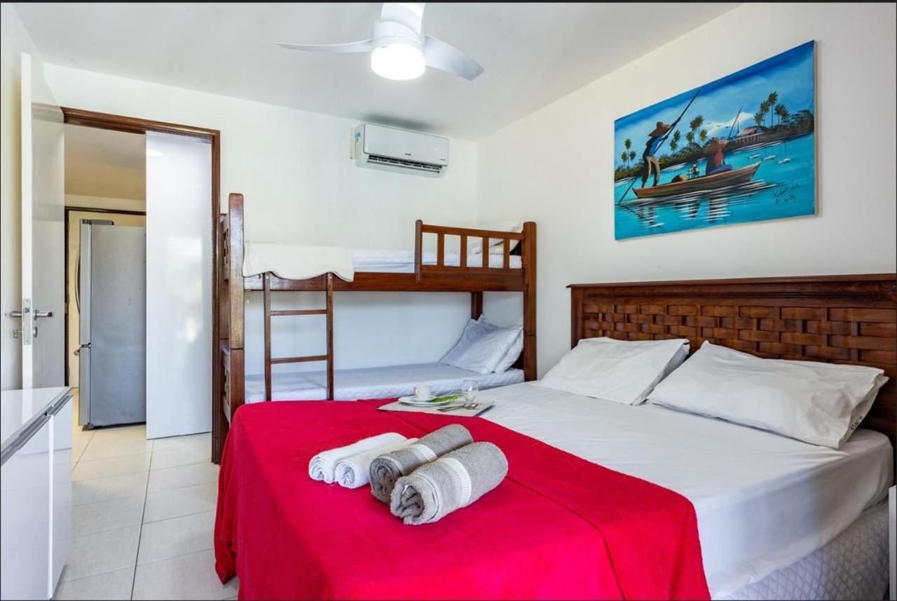 Nannai Residence Muro Alto Porto De Galinhas Por Yolo Eksteriør bilde