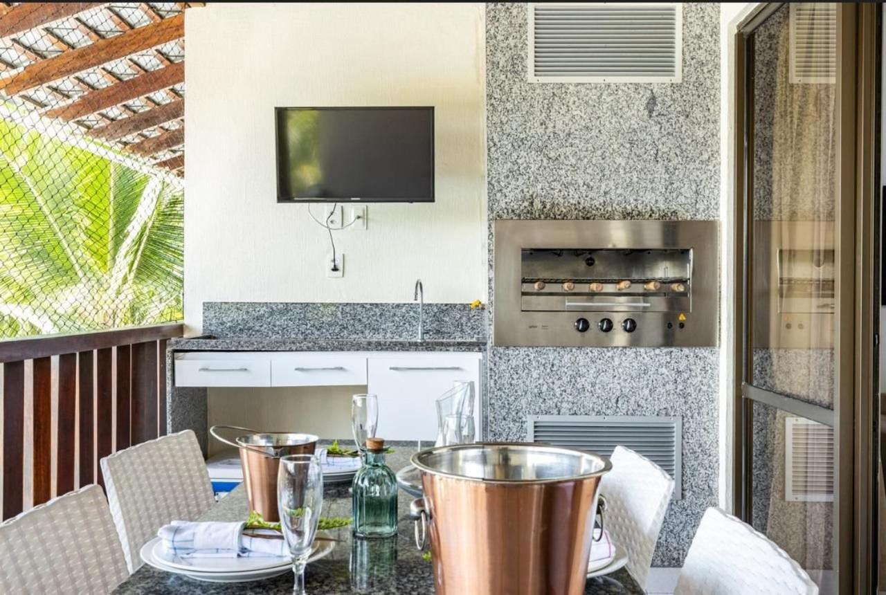 Nannai Residence Muro Alto Porto De Galinhas Por Yolo Eksteriør bilde