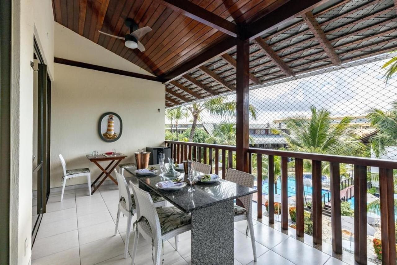 Nannai Residence Muro Alto Porto De Galinhas Por Yolo Eksteriør bilde